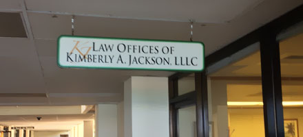 Office Law Exterior